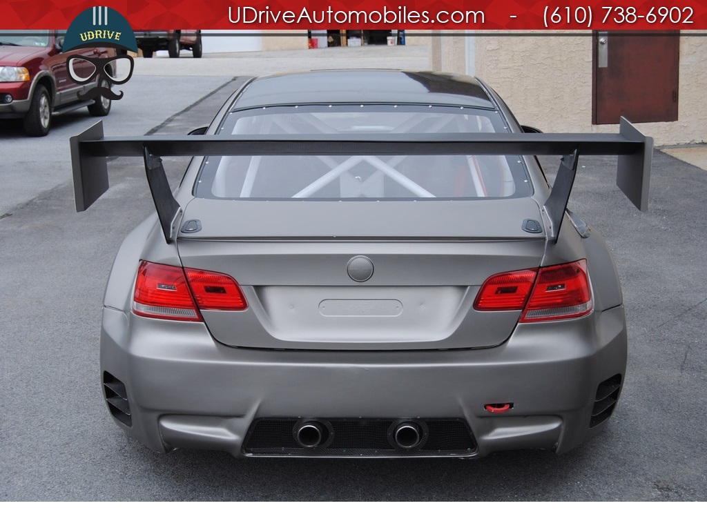 2008 Bmw m3 lease rates #3