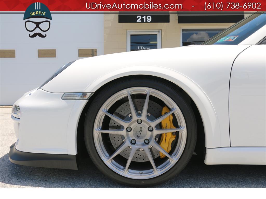 Image 4 of Porsche: 911 GT3 997…