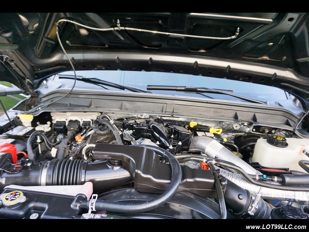2015 Ford F-350 Lariat 4X4 Tuned & Deleted 22S - Photo 15 - Milwaukie, OR 97267