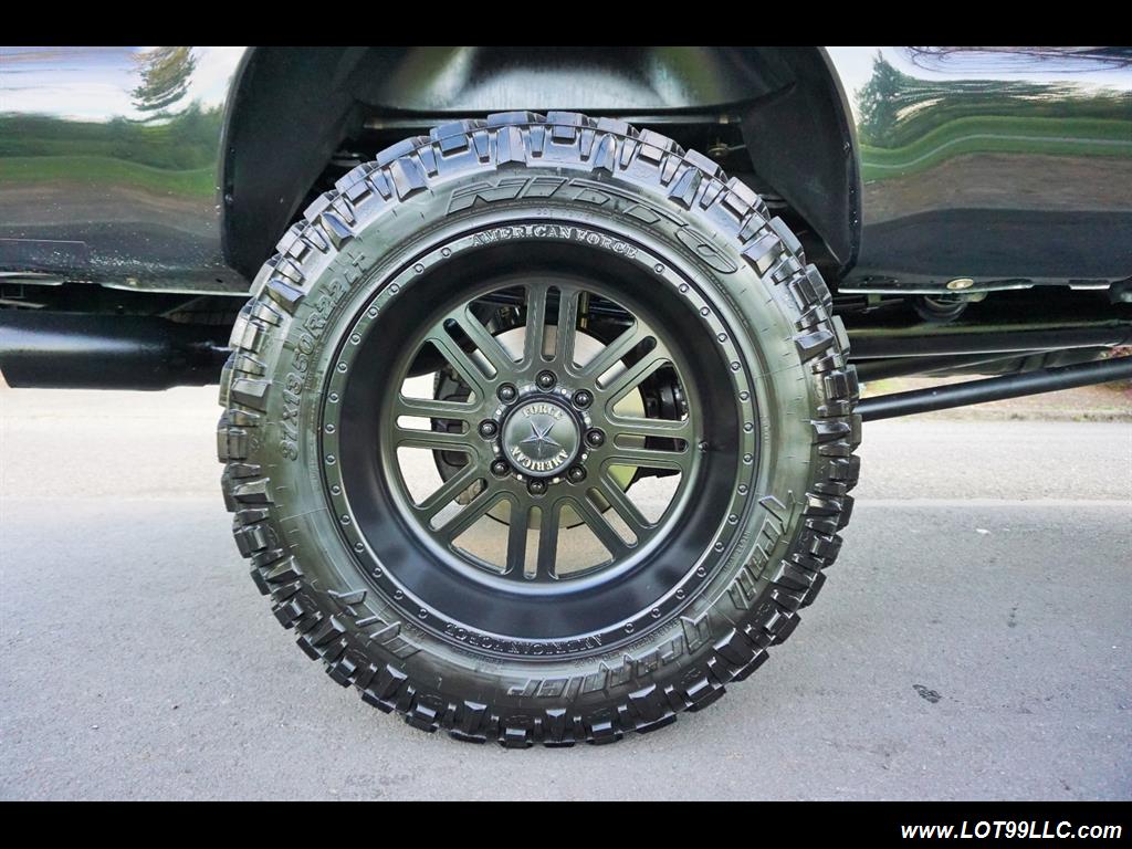 2015 Ford F-350 Lariat 4X4 Tuned & Deleted 22S - Photo 41 - Milwaukie, OR 97267