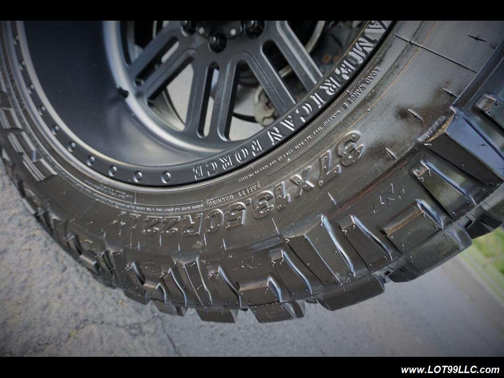 2015 Ford F-350 Lariat 4X4 Tuned & Deleted 22S - Photo 47 - Milwaukie, OR 97267
