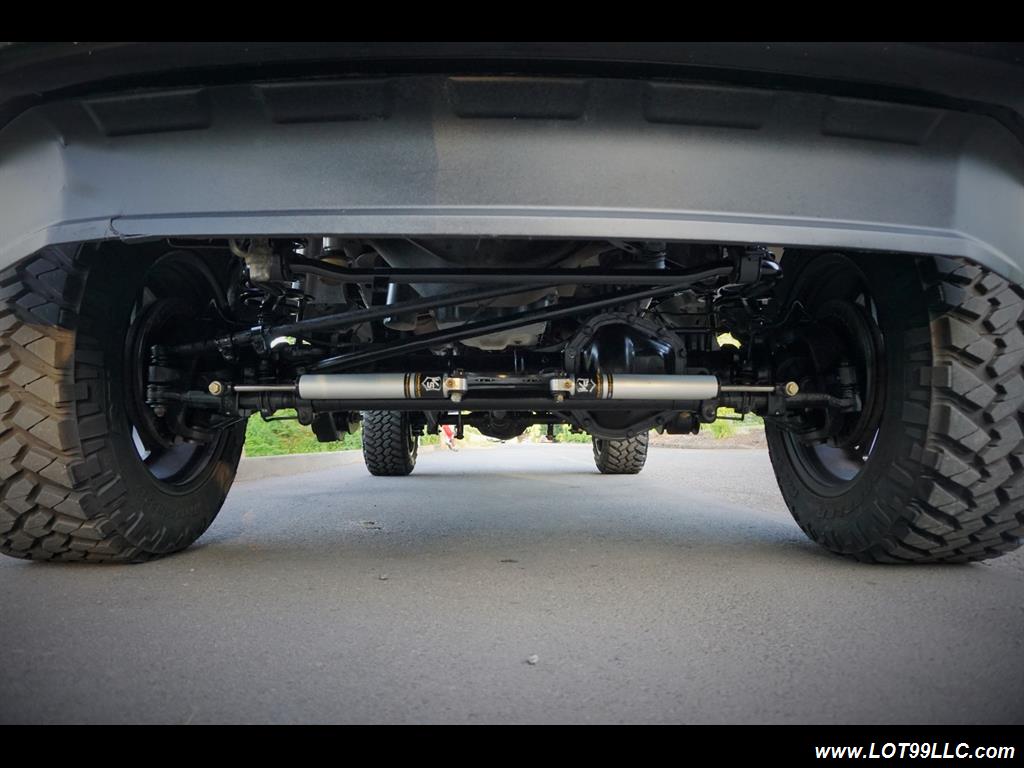2015 Ford F-350 Lariat 4X4 Tuned & Deleted 22S - Photo 21 - Milwaukie, OR 97267
