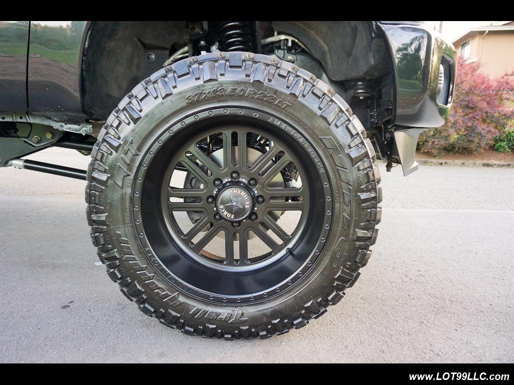 2015 Ford F-350 Lariat 4X4 Tuned & Deleted 22S - Photo 43 - Milwaukie, OR 97267