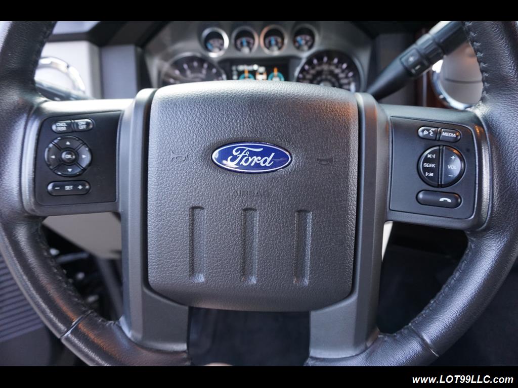 2015 Ford F-350 Lariat 4X4 Tuned & Deleted 22S - Photo 18 - Milwaukie, OR 97267