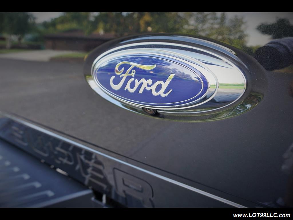2015 Ford F-350 Lariat 4X4 Tuned & Deleted 22S - Photo 36 - Milwaukie, OR 97267