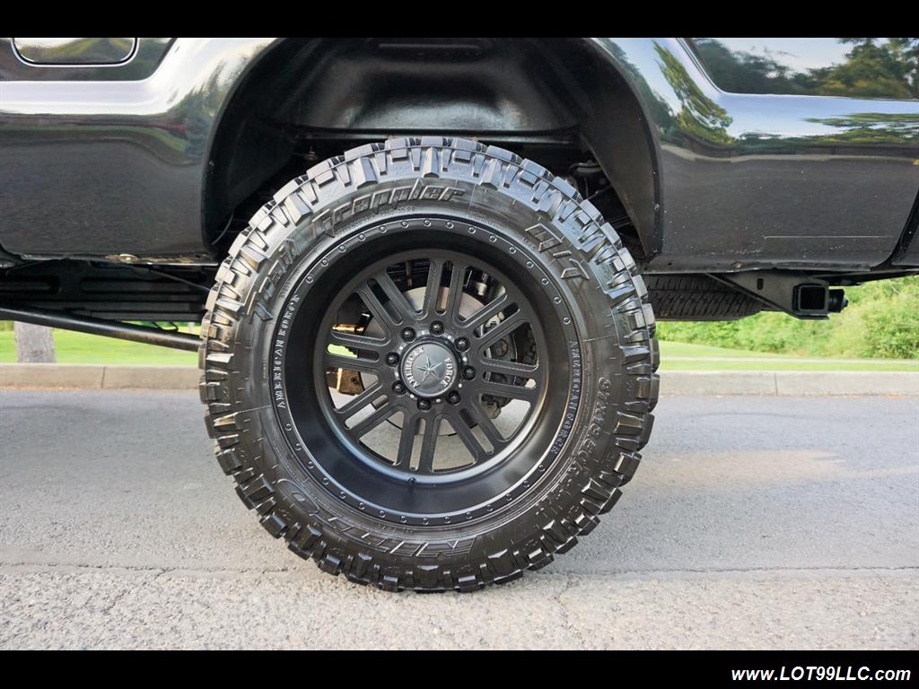 2015 Ford F-350 Lariat 4X4 Tuned & Deleted 22S - Photo 45 - Milwaukie, OR 97267
