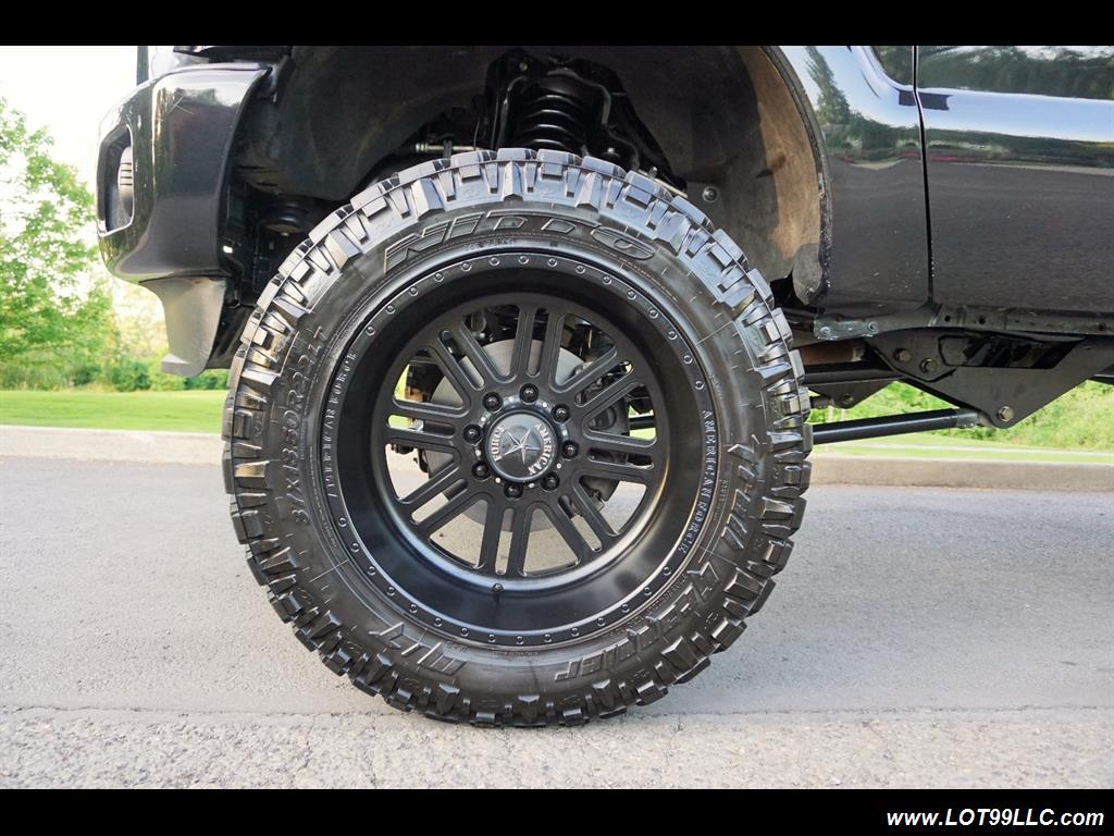 2015 Ford F-350 Lariat 4X4 Tuned & Deleted 22S - Photo 23 - Milwaukie, OR 97267