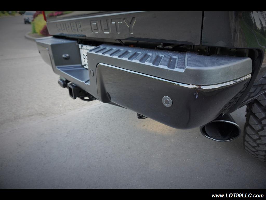 2015 Ford F-350 Lariat 4X4 Tuned & Deleted 22S - Photo 38 - Milwaukie, OR 97267