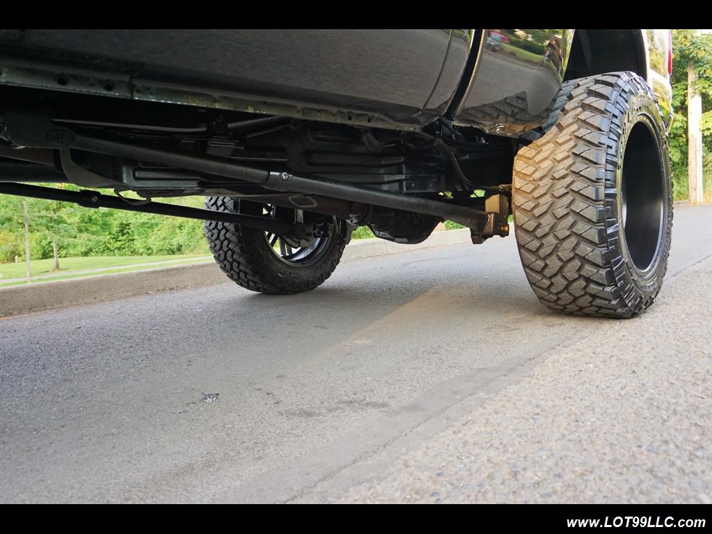 2015 Ford F-350 Lariat 4X4 Tuned & Deleted 22S - Photo 56 - Milwaukie, OR 97267