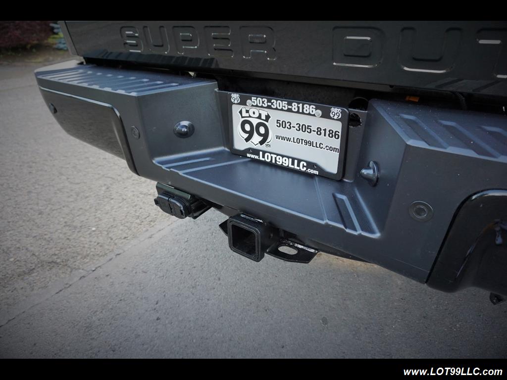 2015 Ford F-350 Lariat 4X4 Tuned & Deleted 22S - Photo 37 - Milwaukie, OR 97267
