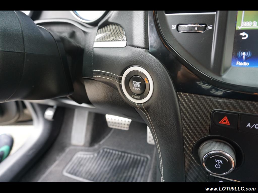 2014 Chrysler 300 Series SRT8 470 HP Loaded Panoramic Roof. - Photo 27 - Milwaukie, OR 97267