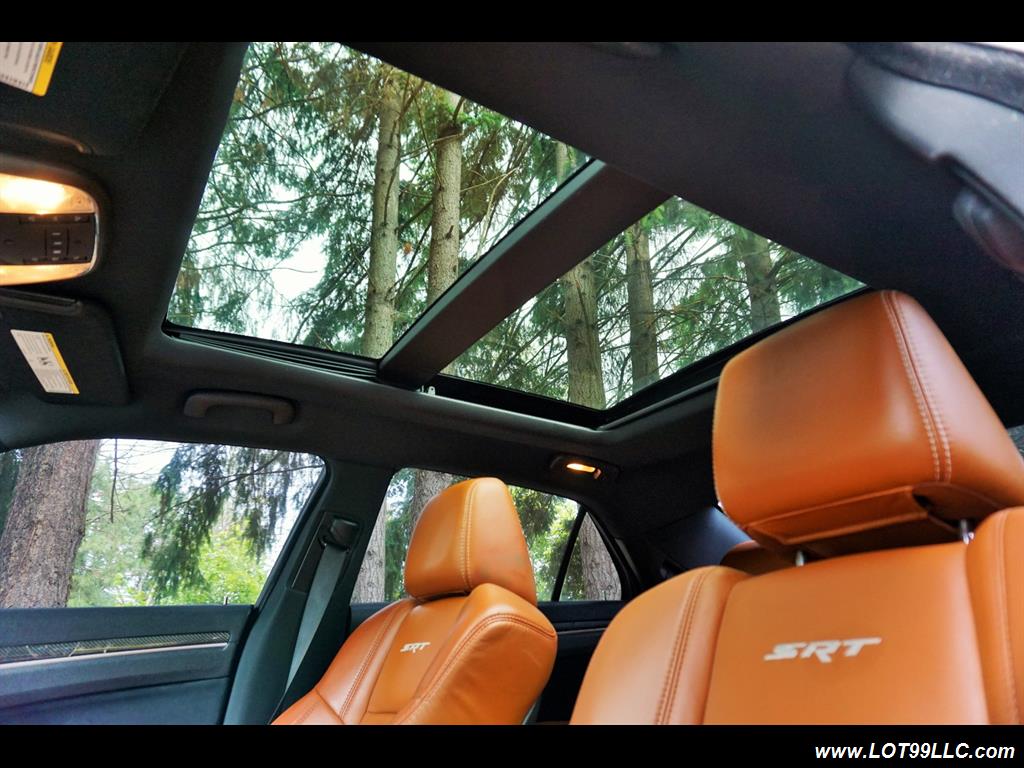 2014 Chrysler 300 Series SRT8 470 HP Loaded Panoramic Roof. - Photo 22 - Milwaukie, OR 97267