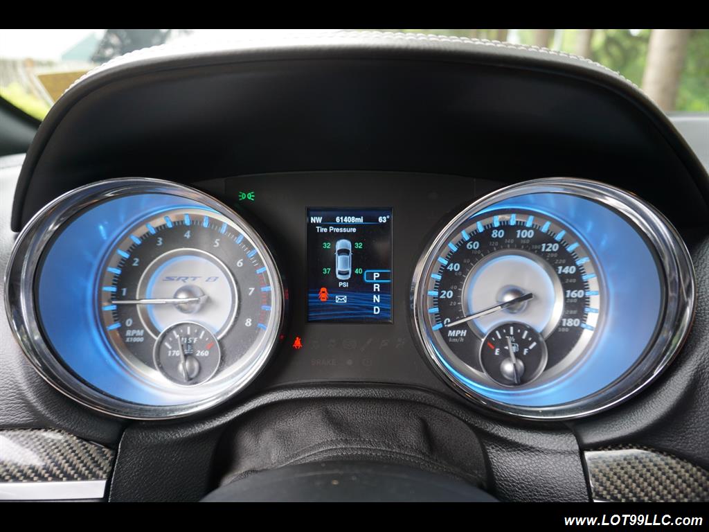 2014 Chrysler 300 Series SRT8 470 HP Loaded Panoramic Roof. - Photo 17 - Milwaukie, OR 97267