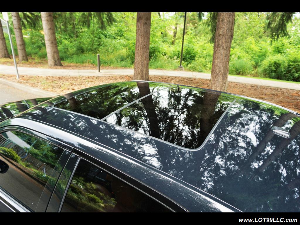 2014 Chrysler 300 Series SRT8 470 HP Loaded Panoramic Roof. - Photo 36 - Milwaukie, OR 97267