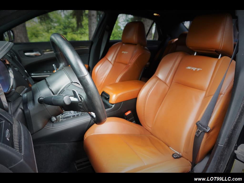 2014 Chrysler 300 Series SRT8 470 HP Loaded Panoramic Roof. - Photo 11 - Milwaukie, OR 97267