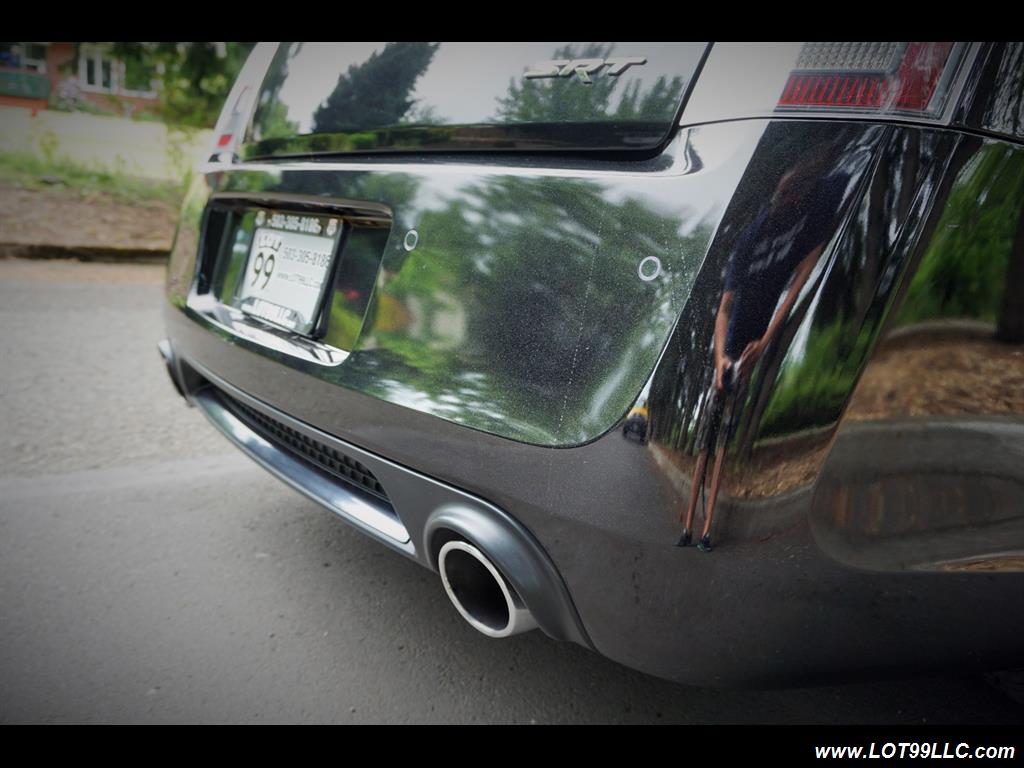 2014 Chrysler 300 Series SRT8 470 HP Loaded Panoramic Roof. - Photo 34 - Milwaukie, OR 97267