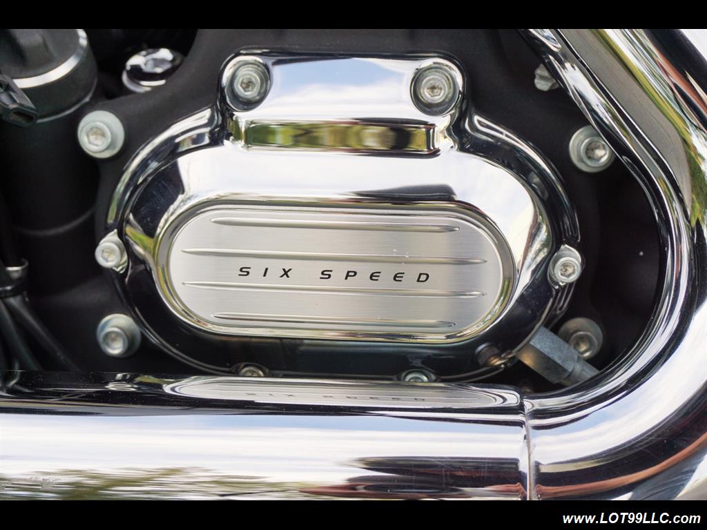 2012 Harley-Davidson Custom Street Glide Bagger 103 " - Photo 19 - Milwaukie, OR 97267