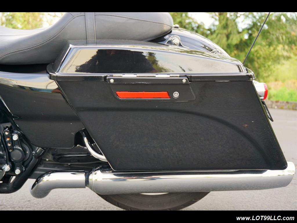 2012 Harley-Davidson Custom Street Glide Bagger 103 " - Photo 33 - Milwaukie, OR 97267
