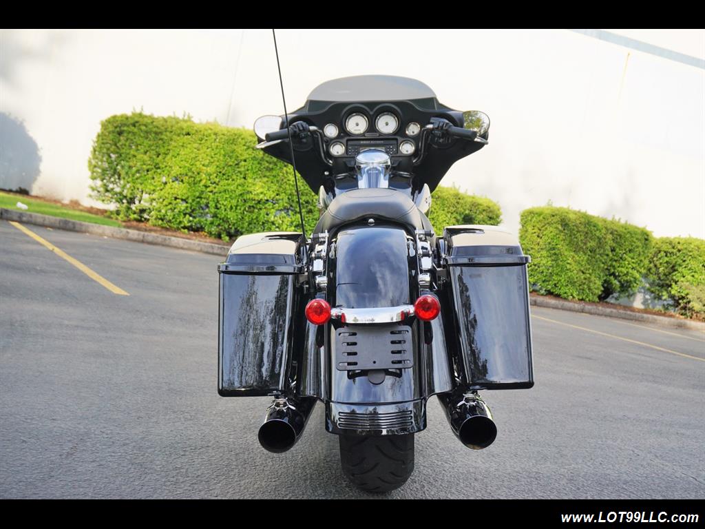 2012 Harley-Davidson Custom Street Glide Bagger 103 " - Photo 9 - Milwaukie, OR 97267