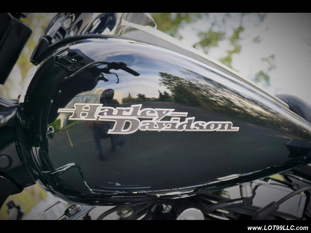 2012 Harley-Davidson Custom Street Glide Bagger 103 " - Photo 21 - Milwaukie, OR 97267