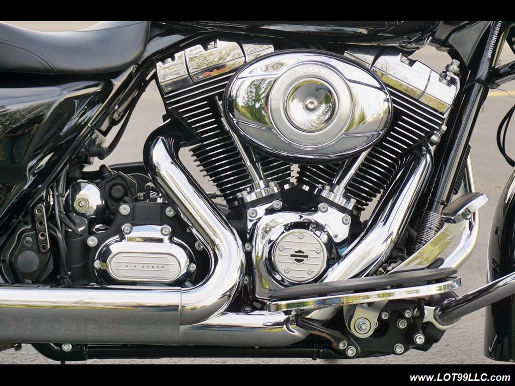 2012 Harley-Davidson Custom Street Glide Bagger 103 " - Photo 16 - Milwaukie, OR 97267