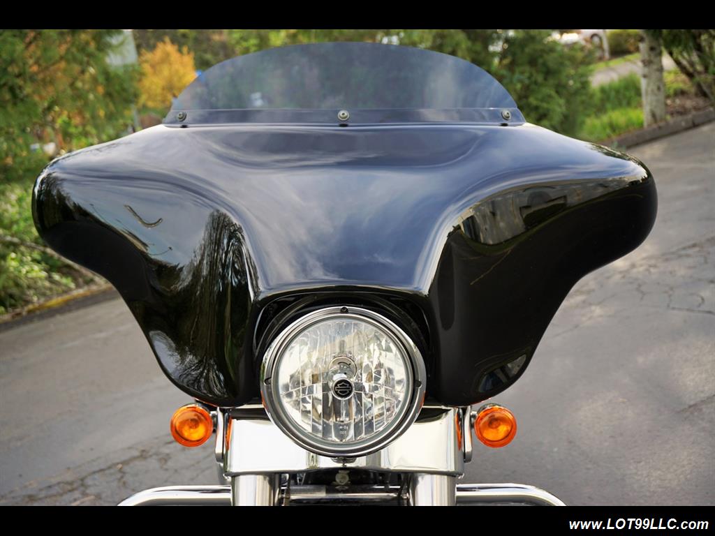 2012 Harley-Davidson Custom Street Glide Bagger 103 " - Photo 22 - Milwaukie, OR 97267