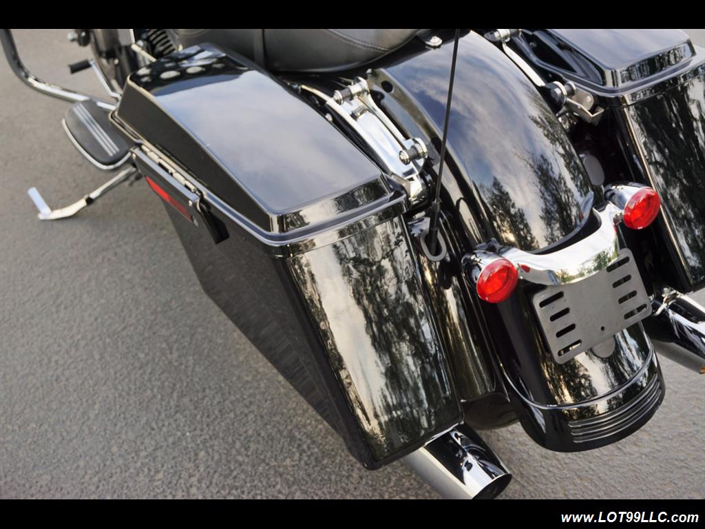 2012 Harley-Davidson Custom Street Glide Bagger 103 " - Photo 23 - Milwaukie, OR 97267