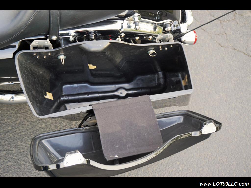 2012 Harley-Davidson Custom Street Glide Bagger 103 " - Photo 24 - Milwaukie, OR 97267