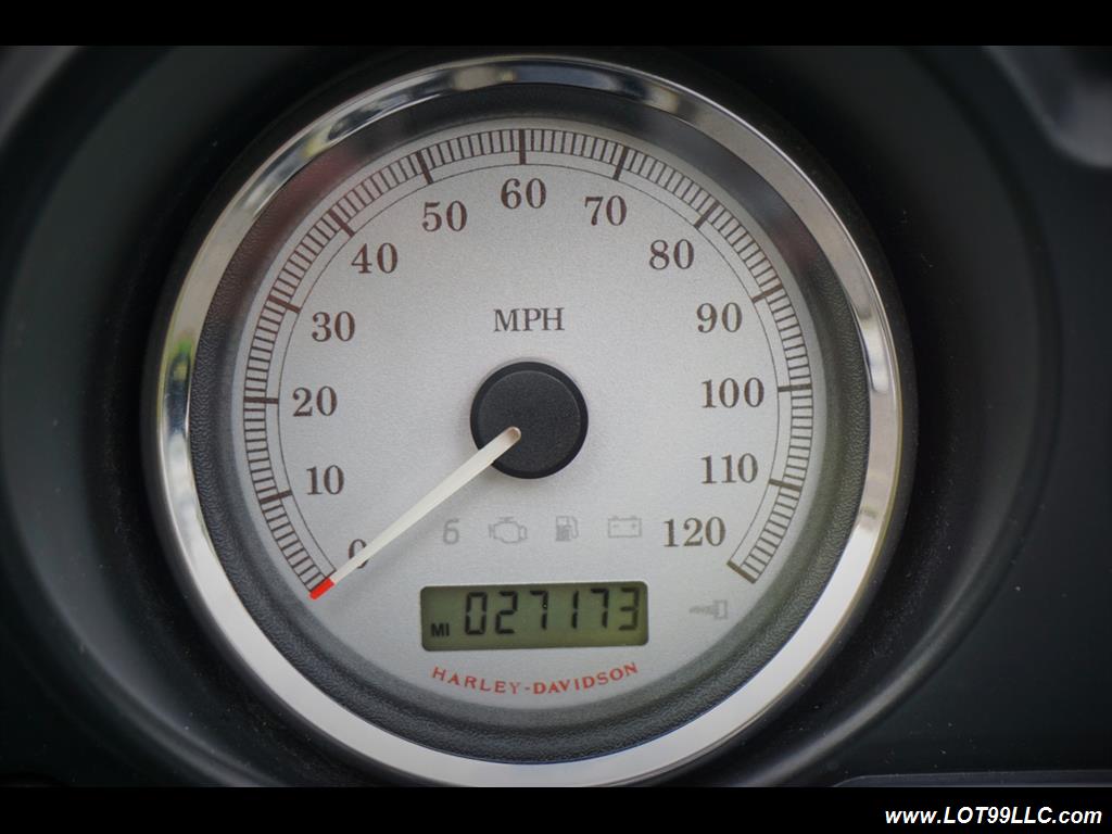 2012 Harley-Davidson Custom Street Glide Bagger 103 " - Photo 26 - Milwaukie, OR 97267