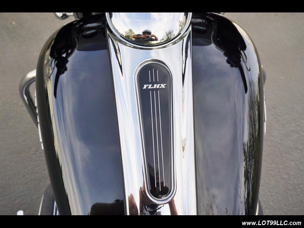 2012 Harley-Davidson Custom Street Glide Bagger 103 " - Photo 15 - Milwaukie, OR 97267