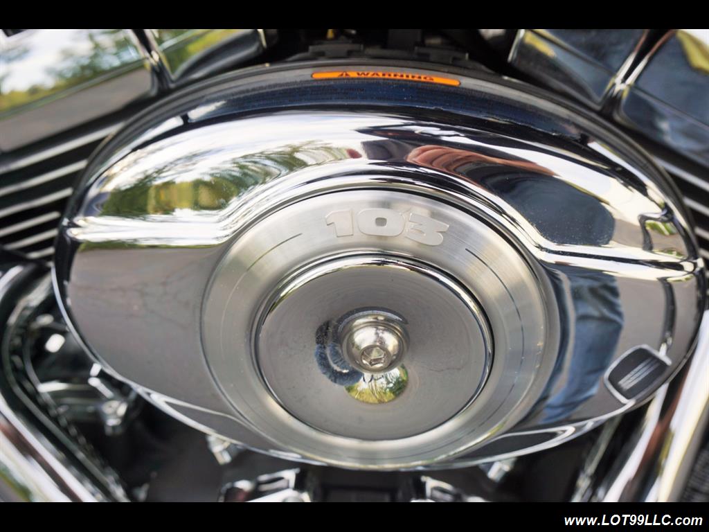 2012 Harley-Davidson Custom Street Glide Bagger 103 " - Photo 18 - Milwaukie, OR 97267