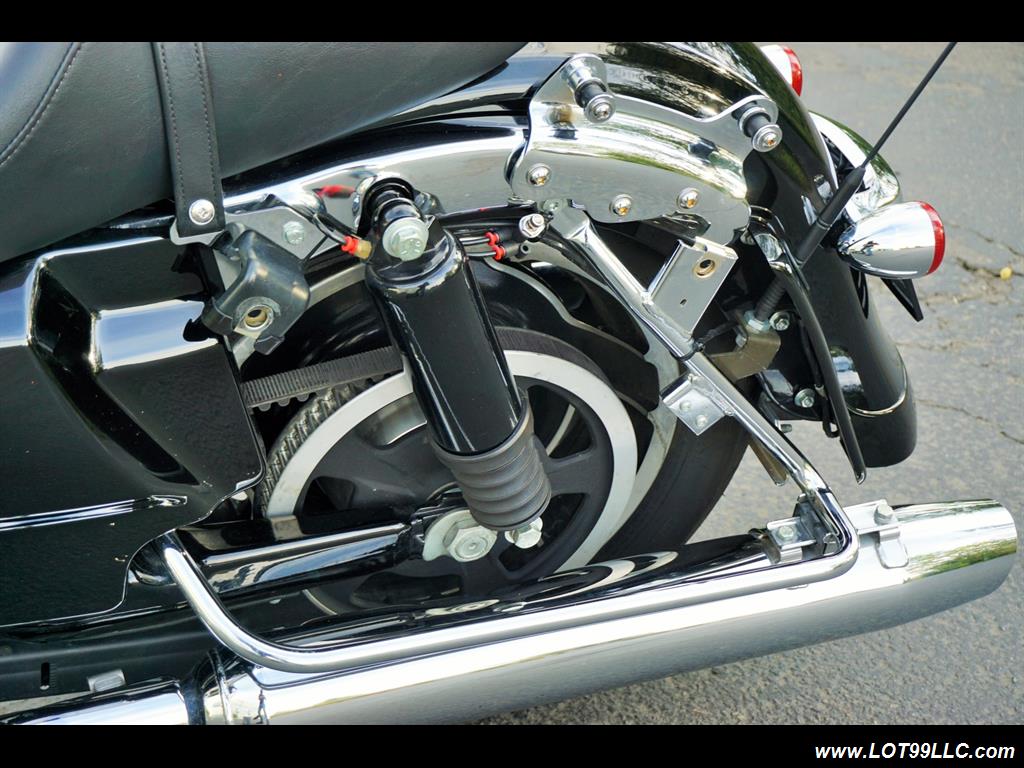 2012 Harley-Davidson Custom Street Glide Bagger 103 " - Photo 34 - Milwaukie, OR 97267