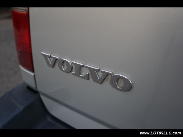 2000 Volvo V70 CROSS COUNTRY AWD SE,BRAND NEW TIRES. - Photo 37 - Milwaukie, OR 97267