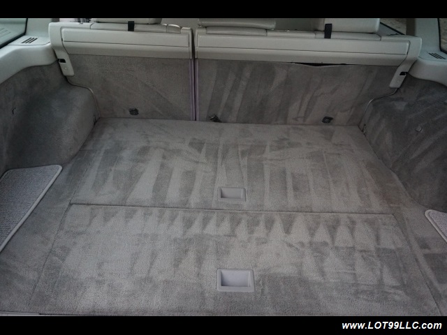 2000 Volvo V70 CROSS COUNTRY AWD SE,BRAND NEW TIRES. - Photo 14 - Milwaukie, OR 97267