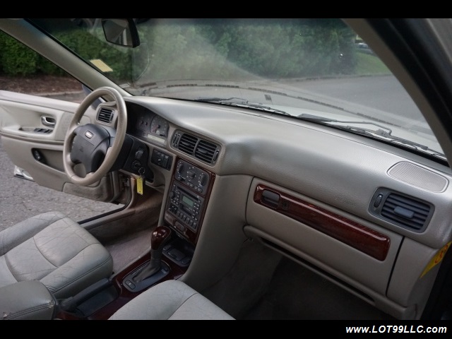 2000 Volvo V70 CROSS COUNTRY AWD SE,BRAND NEW TIRES. - Photo 18 - Milwaukie, OR 97267