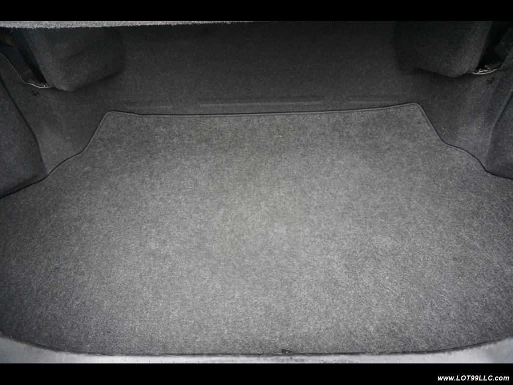 2002 Infiniti Q45 105K Low Miles Navi Leather Heated Seats. - Photo 17 - Milwaukie, OR 97267