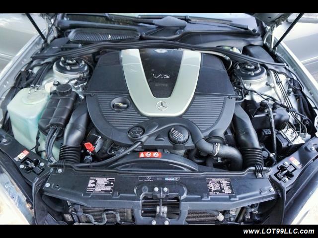 2005 Mercedes-Benz S600 Twin Turbo 117K VIP STYLE CARS. - Photo 21 - Milwaukie, OR 97267