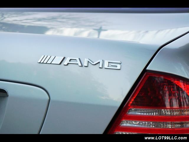 2005 Mercedes-Benz S600 Twin Turbo 117K VIP STYLE CARS. - Photo 45 - Milwaukie, OR 97267