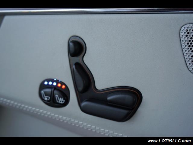 2005 Mercedes-Benz S600 Twin Turbo 117K VIP STYLE CARS. - Photo 25 - Milwaukie, OR 97267