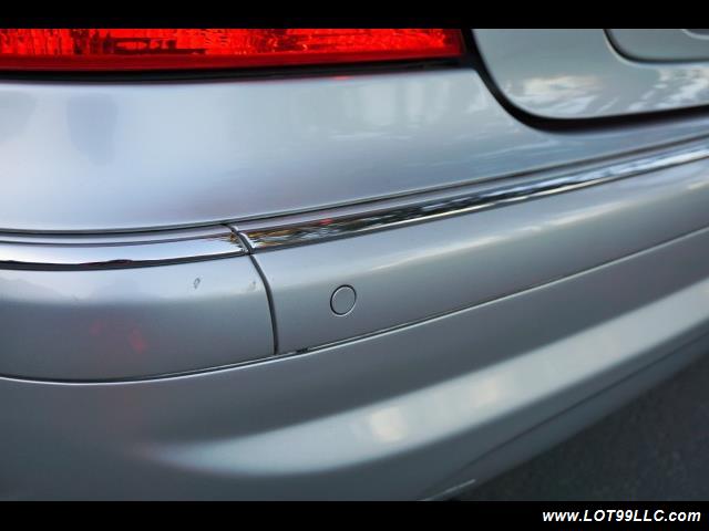 2005 Mercedes-Benz S600 Twin Turbo 117K VIP STYLE CARS. - Photo 53 - Milwaukie, OR 97267