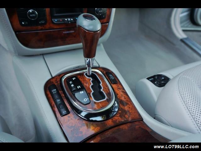 2005 Mercedes-Benz S600 Twin Turbo 117K VIP STYLE CARS. - Photo 32 - Milwaukie, OR 97267