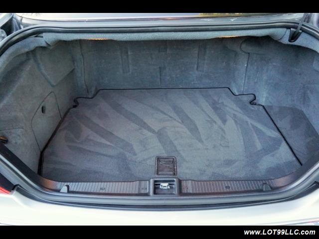 2005 Mercedes-Benz S600 Twin Turbo 117K VIP STYLE CARS. - Photo 14 - Milwaukie, OR 97267