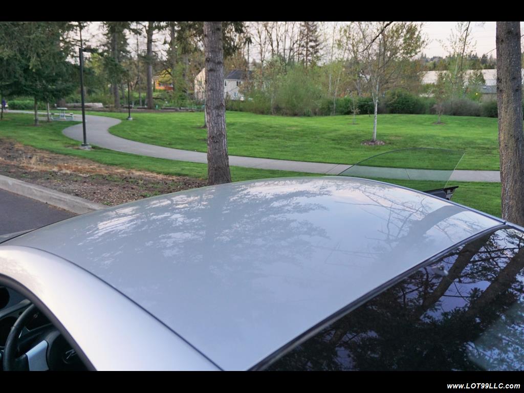 2003 Nissan 350Z VORTECH Supercharged JDM 91K . - Photo 35 - Milwaukie, OR 97267