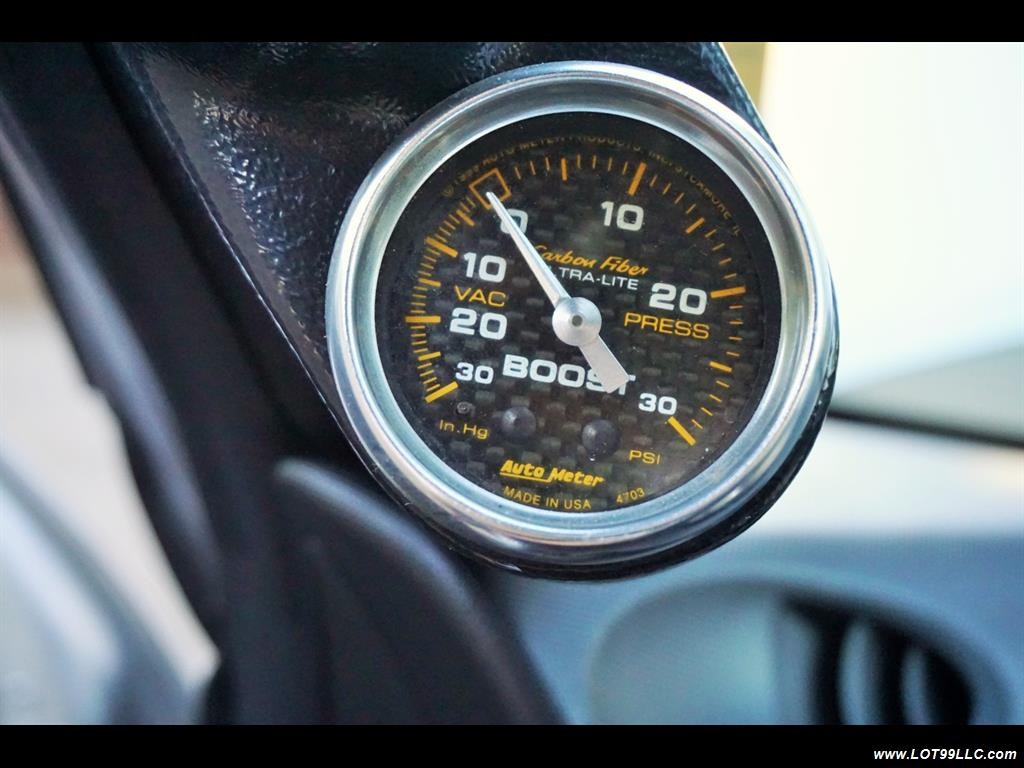 2003 Nissan 350Z VORTECH Supercharged JDM 91K . - Photo 21 - Milwaukie, OR 97267
