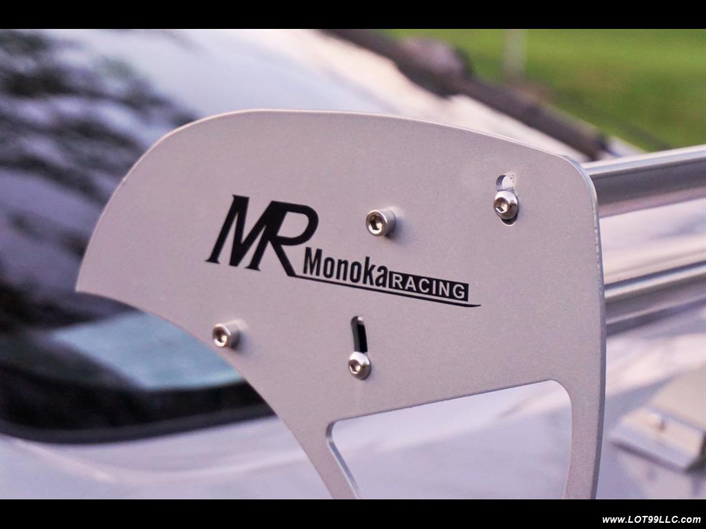 2003 Nissan 350Z VORTECH Supercharged JDM 91K . - Photo 23 - Milwaukie, OR 97267