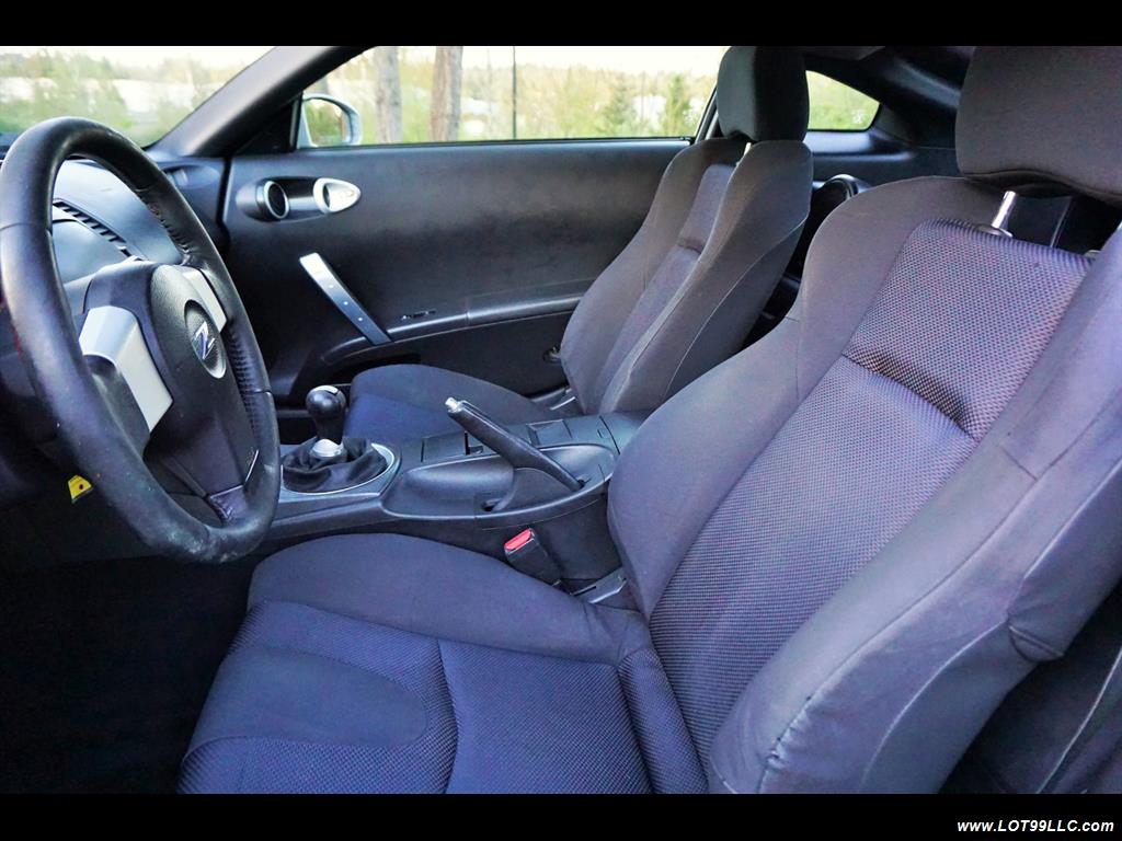 2003 Nissan 350Z VORTECH Supercharged JDM 91K . - Photo 10 - Milwaukie, OR 97267