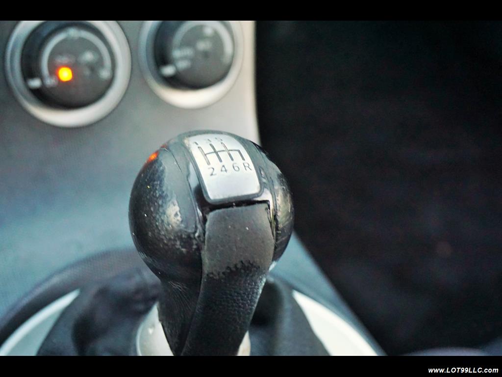 2003 Nissan 350Z VORTECH Supercharged JDM 91K . - Photo 19 - Milwaukie, OR 97267