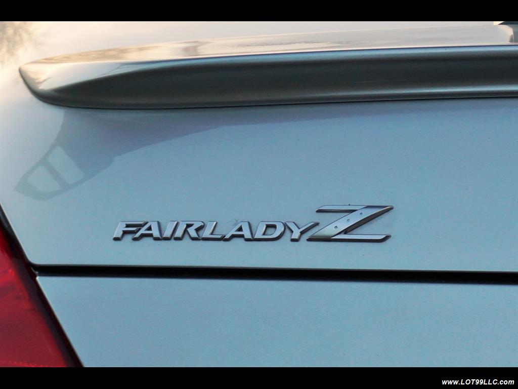 2003 Nissan 350Z VORTECH Supercharged JDM 91K . - Photo 38 - Milwaukie, OR 97267