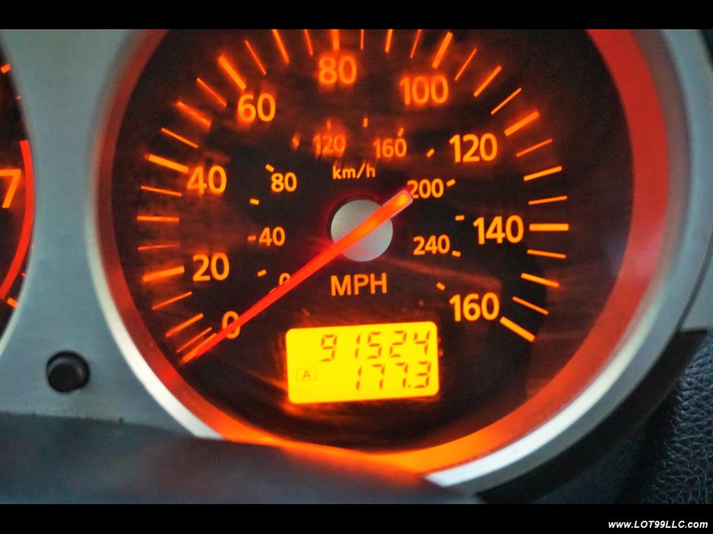 2003 Nissan 350Z VORTECH Supercharged JDM 91K . - Photo 20 - Milwaukie, OR 97267