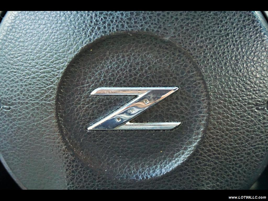 2003 Nissan 350Z VORTECH Supercharged JDM 91K . - Photo 26 - Milwaukie, OR 97267